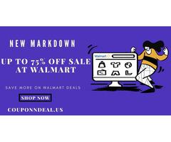 Walmart Warehouse Clear-out Sale - Walmart Promo Codes 2021 | free-classifieds-usa.com - 1