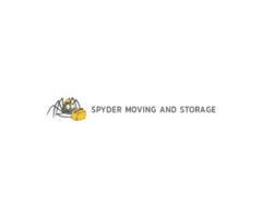 Spyder Moving and Storage | free-classifieds-usa.com - 1