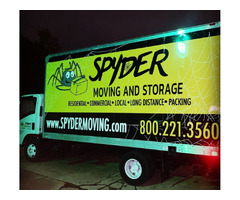 Spyder Moving and Storage Memphis | free-classifieds-usa.com - 3