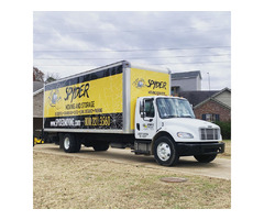 Spyder Moving and Storage Memphis | free-classifieds-usa.com - 4