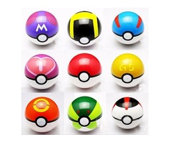 Pokeball, Collectible Items Pokemon Balls | free-classifieds-usa.com - 1
