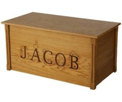 Buy Quality Toy Chests Online at Affordable Rate | free-classifieds-usa.com - 1