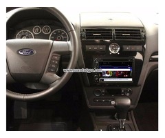 Ford Fusion Android Car WIFI 3G Radio DVD GPS Apple CarPlay DAB+ | free-classifieds-usa.com - 2