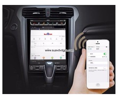 Ford Mondeo car radio android wifi 3G gps navi 10.4inch Apple CarPlay | free-classifieds-usa.com - 3