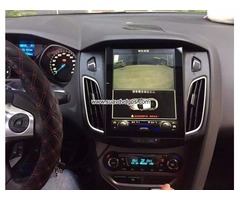Ford Focus car radio DAB+ android wifi 3G gps 10.4inch Apple CarPlay | free-classifieds-usa.com - 3