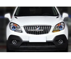 Buick Encore DRL LED Daytime Light aftermarket auto front lights LED | free-classifieds-usa.com - 2