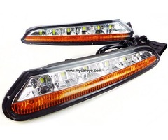 Buick Encore DRL LED Daytime Light aftermarket auto front lights LED | free-classifieds-usa.com - 3