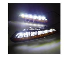Buick Encore DRL LED Daytime Light aftermarket auto front lights LED | free-classifieds-usa.com - 4