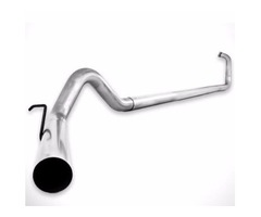 MBRP 4" Exhaust No Muffler For Powerstroke 2003-07 Ford 6.0L F250 F350 | free-classifieds-usa.com - 1