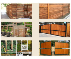 Fence Construction Company | free-classifieds-usa.com - 1