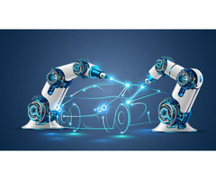 What are the Benefits of RPA in the Automotive Industry? | free-classifieds-usa.com - 1