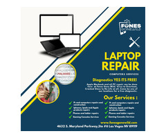 Laptop repair in las Vegas | free-classifieds-usa.com - 1
