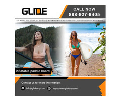 Best Inflatable Paddle Board | Glide SUP  | free-classifieds-usa.com - 1