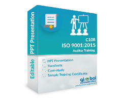 ISO 9001 Auditor Training for QMS  | free-classifieds-usa.com - 1
