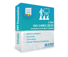 ISO 14001 Awareness And Auditor Training Kit  | free-classifieds-usa.com - 1