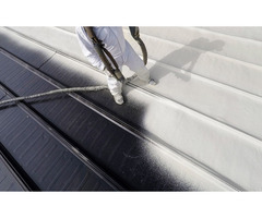 How does Spray Foam Roofing work? | free-classifieds-usa.com - 1