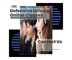 Improve your driving skills with Defensive driving online classes | free-classifieds-usa.com - 1