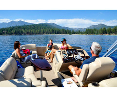Lake Tahoe Party Boat- Rent A Boat | free-classifieds-usa.com - 1