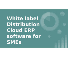 Get the best Cloud ERP for Distribution Software | free-classifieds-usa.com - 1