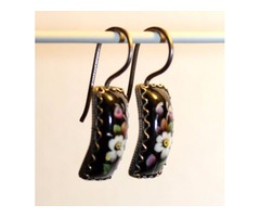 Handmade Earrings To Adorn | free-classifieds-usa.com - 1