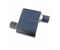 Flowmaster Super 10 Muffler 409S, 2.5” Offset Inlet/ 2.5” Offset Outlet 842518 | free-classifieds-usa.com - 1