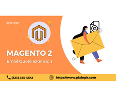 Are you looking for the best Magento 2 Email Quote extension? | free-classifieds-usa.com - 1