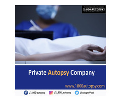 Private Autopsy Company | free-classifieds-usa.com - 1