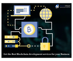 Get the Best Blockchain development services for your Business | free-classifieds-usa.com - 1