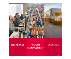 Cargo transportation, logistics | free-classifieds-usa.com - 2