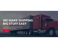Cargo transportation, logistics | free-classifieds-usa.com - 3