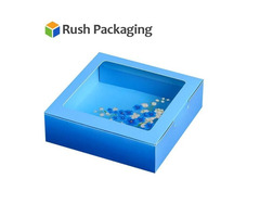 Get Original Custom Bakery Boxes at Rush Packaging | free-classifieds-usa.com - 1