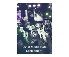 Are You Looking to Harness the True of Your Social Media Data? | free-classifieds-usa.com - 1