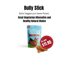 Get 100% Natural Grass Feed Chews and Bones Treats for Dogs | free-classifieds-usa.com - 3