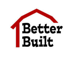 Better Built Structures | free-classifieds-usa.com - 1