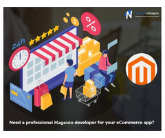 Need a professional Magento developer for your eCommerce app? | free-classifieds-usa.com - 1