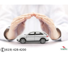 Mexico Car Insurance in San Ysidro | Amigo Mex Insurance | free-classifieds-usa.com - 1