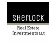Sherlock Real Estate Investments | free-classifieds-usa.com - 1
