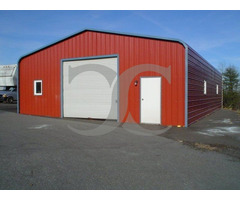 Making your Enclosed garage a better place – Cardinal Carports | free-classifieds-usa.com - 1