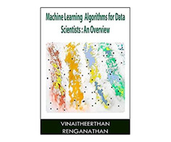 Book - Machine Learning Algorithms for Data Scientists: An Overview | free-classifieds-usa.com - 1