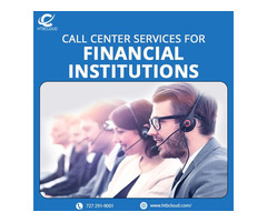 Call Center solution for Financial Institutions | free-classifieds-usa.com - 1