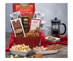 Coffee Break with Dad - Father's Day Gift Delivery | free-classifieds-usa.com - 1