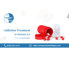 Best Addiction Treatment Marietta GA  | free-classifieds-usa.com - 1