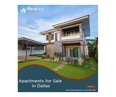 Apartments for Sale in Dallas | free-classifieds-usa.com - 1