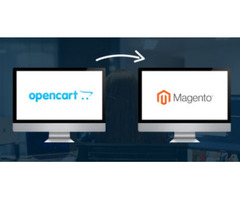 Migrate Your Opencart Store to Magento 2 Extend its Performance | free-classifieds-usa.com - 1