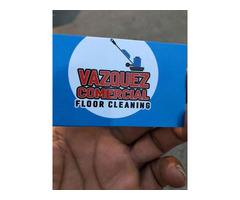 Vasquez comercial floor cleaning | free-classifieds-usa.com - 4