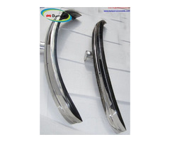VW Beetle type (1968-1974) Front bumpers | free-classifieds-usa.com - 1