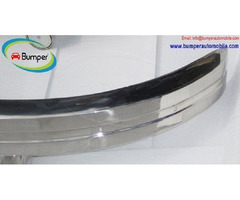 VW Beetle type (1968-1974) Front bumpers | free-classifieds-usa.com - 2