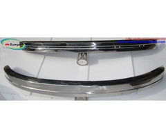 VW Beetle type (1968-1974) Front bumpers | free-classifieds-usa.com - 3