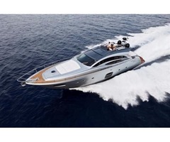 Get in touch to search over 400 Pershing yachts for sale! | free-classifieds-usa.com - 1