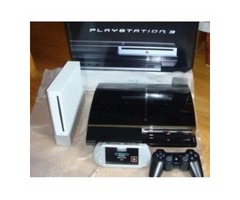 New Playstation 3 160GB | free-classifieds-usa.com - 1